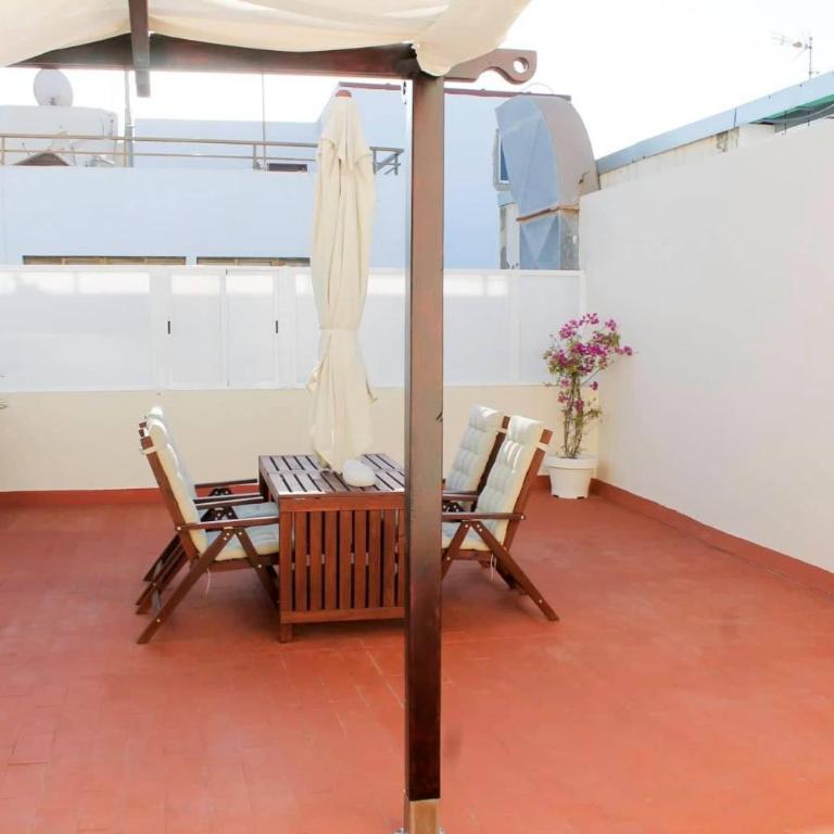 VV Canteras Oasis "by henrypole home" - Vivienda Vacacional de 1 dormitorio - 6