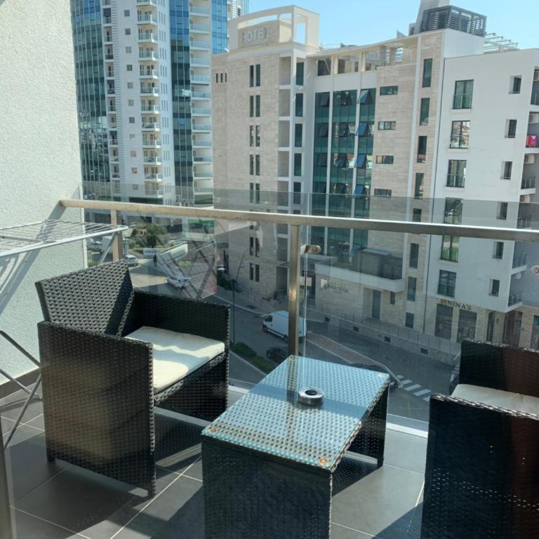 Apartment Seaview Budva - Apartman sa Pogledom na More - 37