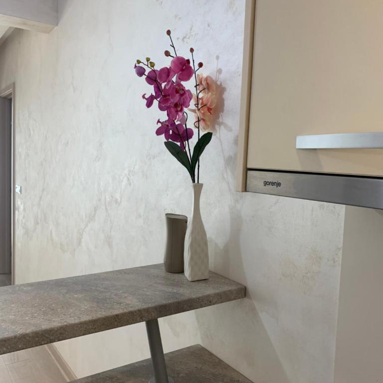 Apartment Seaview Budva - Apartman sa Pogledom na More - 32