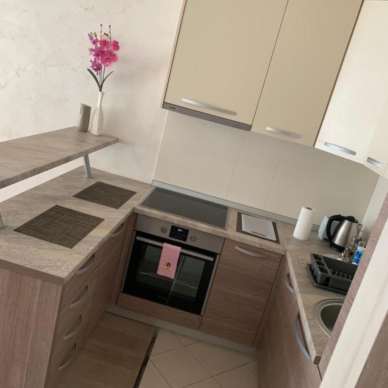Apartment Seaview Budva - Apartman sa Pogledom na More - 20