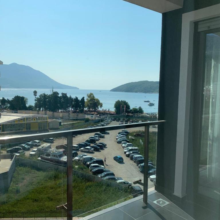 Apartment Seaview Budva - Apartman sa Pogledom na More - 30