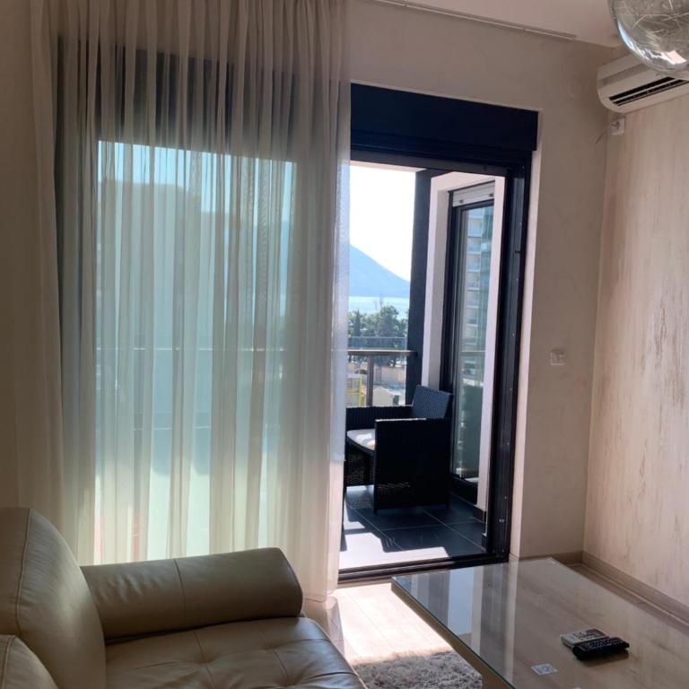 Apartment Seaview Budva - Apartman sa Pogledom na More - 18