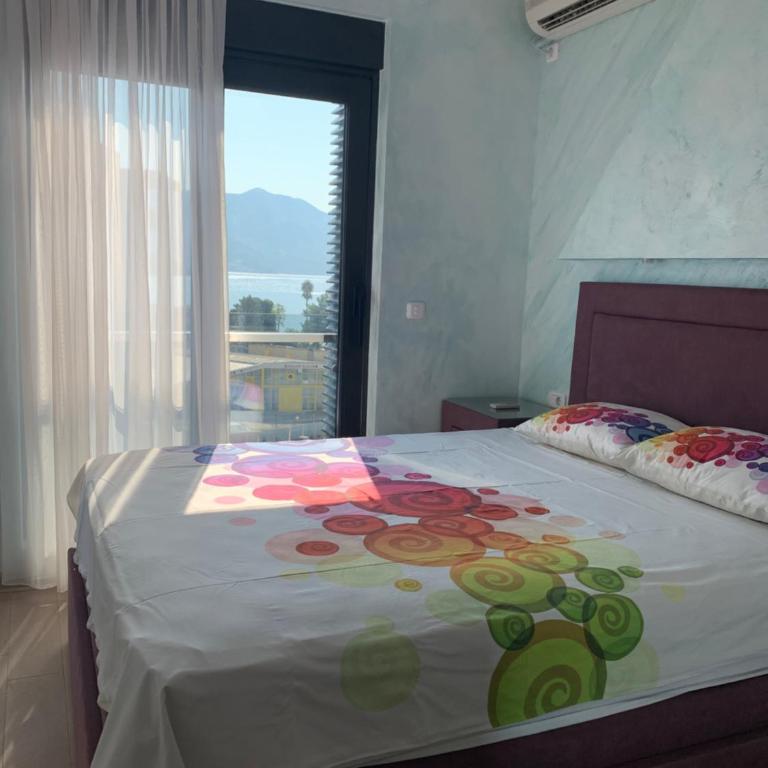 Apartment Seaview Budva - Apartman sa Pogledom na More - 17