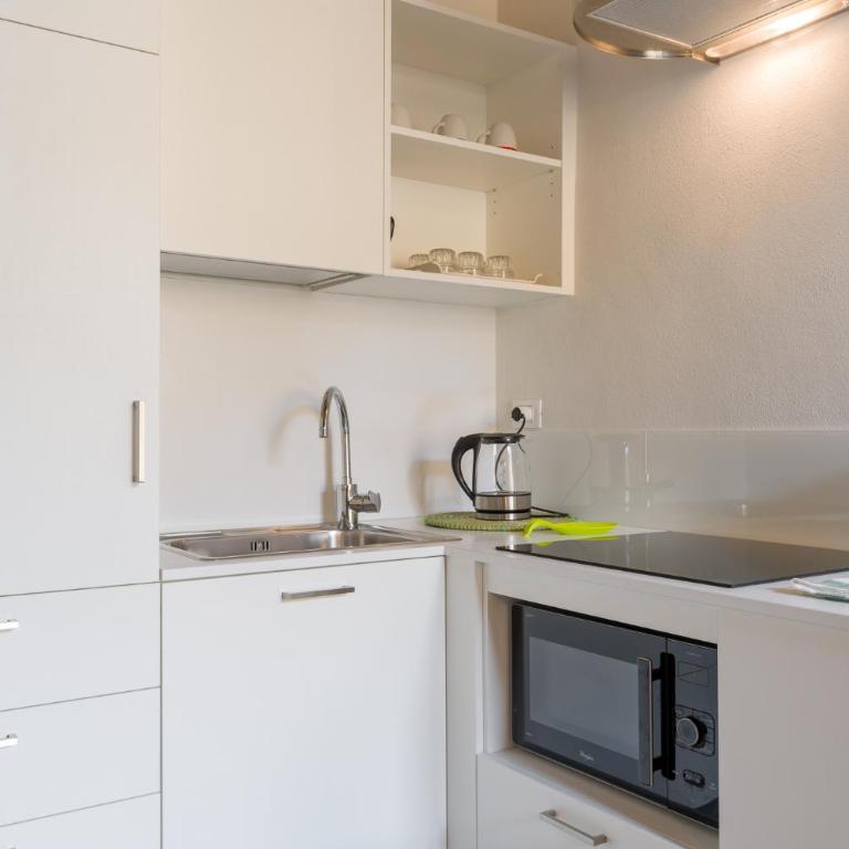 Gaetanotrezza14 by Reasy&Busy - Appartamento - 5