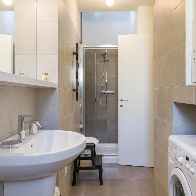 Gaetanotrezza14 by Reasy&Busy - Appartamento - 15