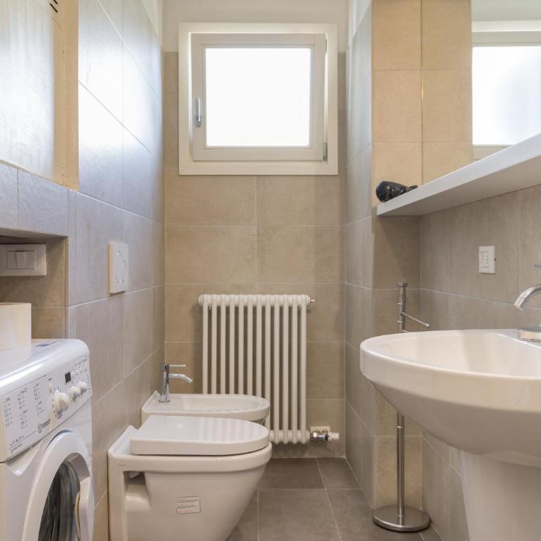Gaetanotrezza14 by Reasy&Busy - Appartamento - 17
