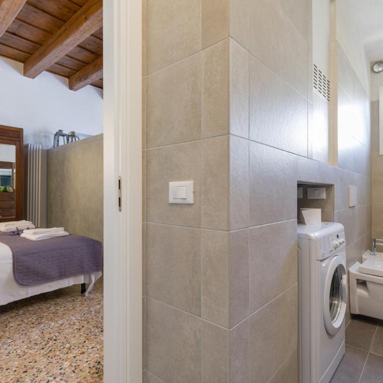 Gaetanotrezza14 by Reasy&Busy - Appartamento - 16