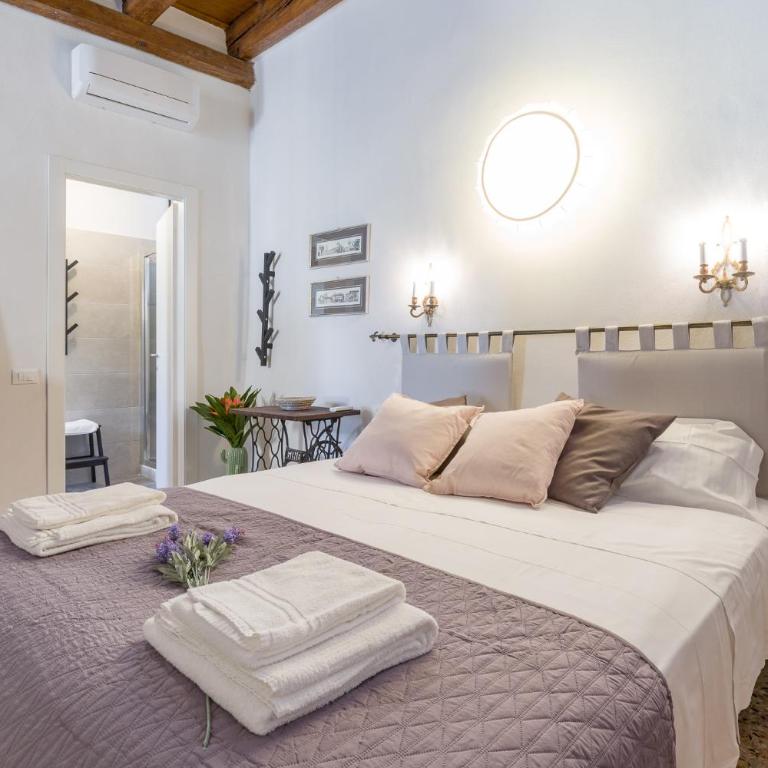 Gaetanotrezza14 by Reasy&Busy - Appartamento - 8