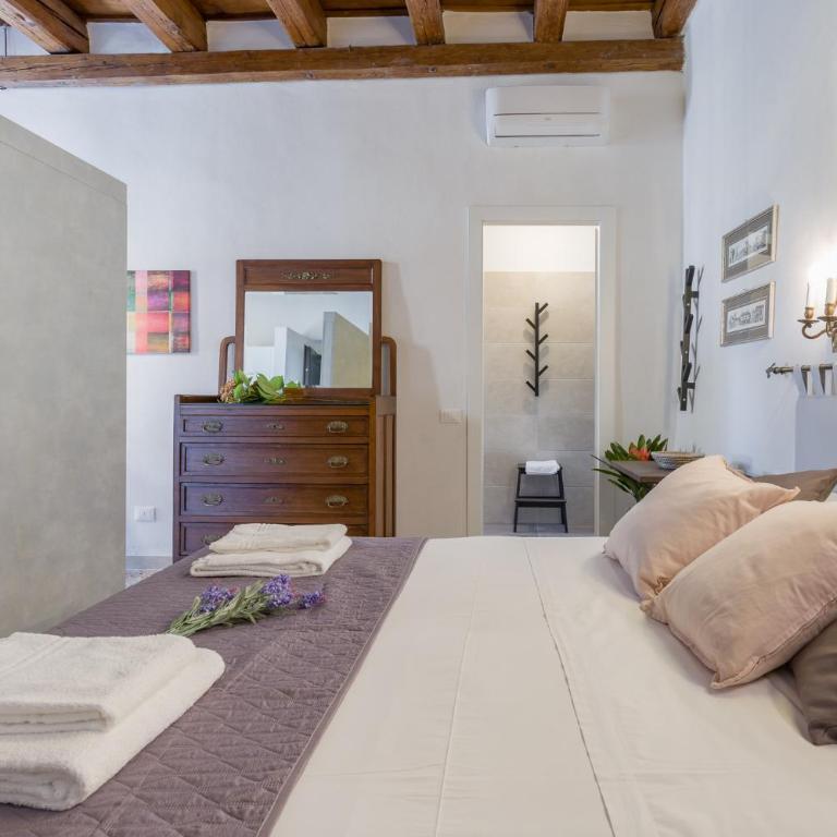 Gaetanotrezza14 by Reasy&Busy - Appartamento - 9