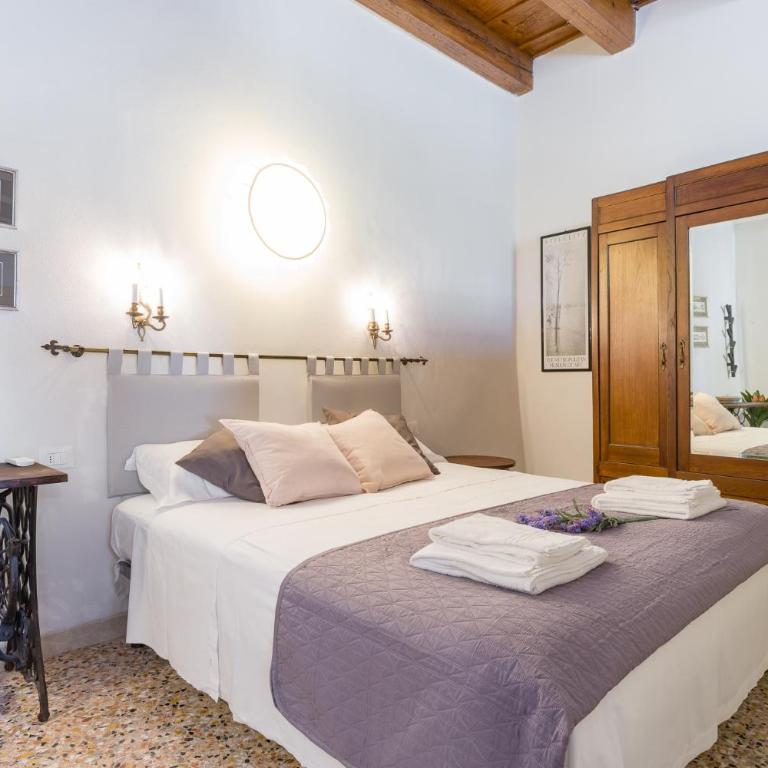 Gaetanotrezza14 by Reasy&Busy - Appartamento - 12