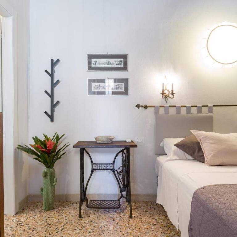 Gaetanotrezza14 by Reasy&Busy - Appartamento - 13
