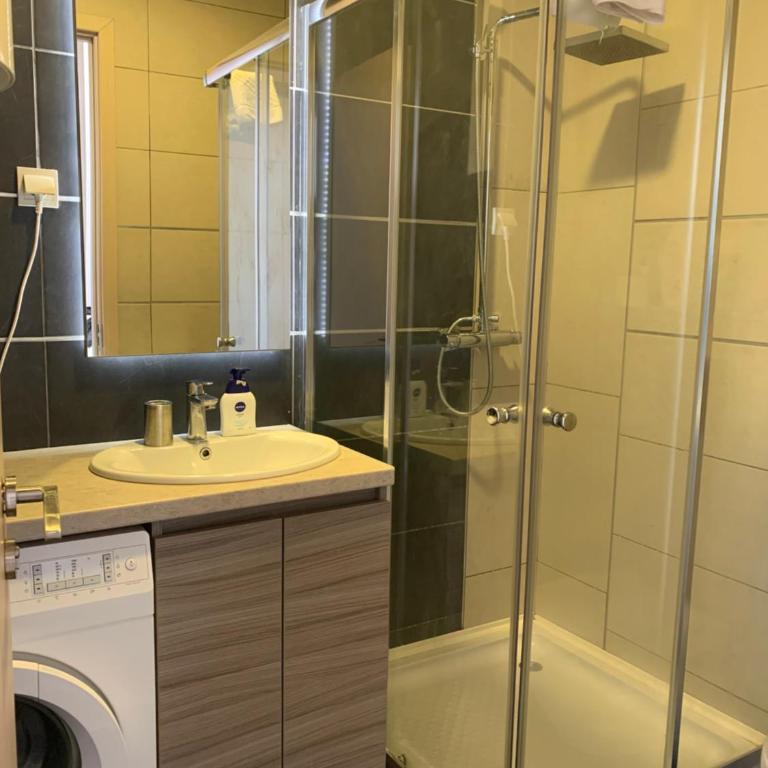 Apartment Seaview Budva - Apartman sa Pogledom na More - 42