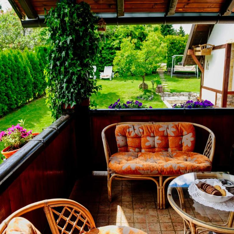 Apartments Predah, Mijaila Radovica 13a - Apartman - 7