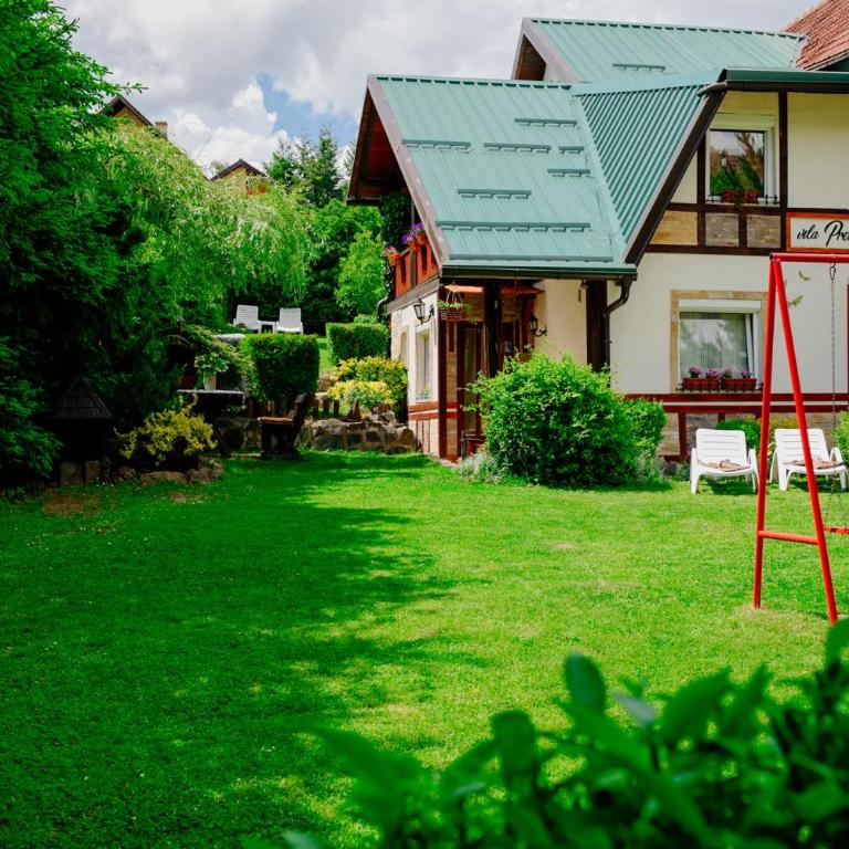 Apartments Predah, Mijaila Radovica 13a - Studio - 16