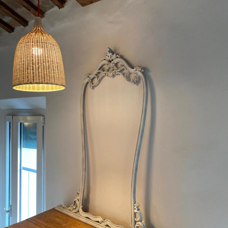 InCastrum - la soffitta in centro - One-Bedroom Apartment - 15
