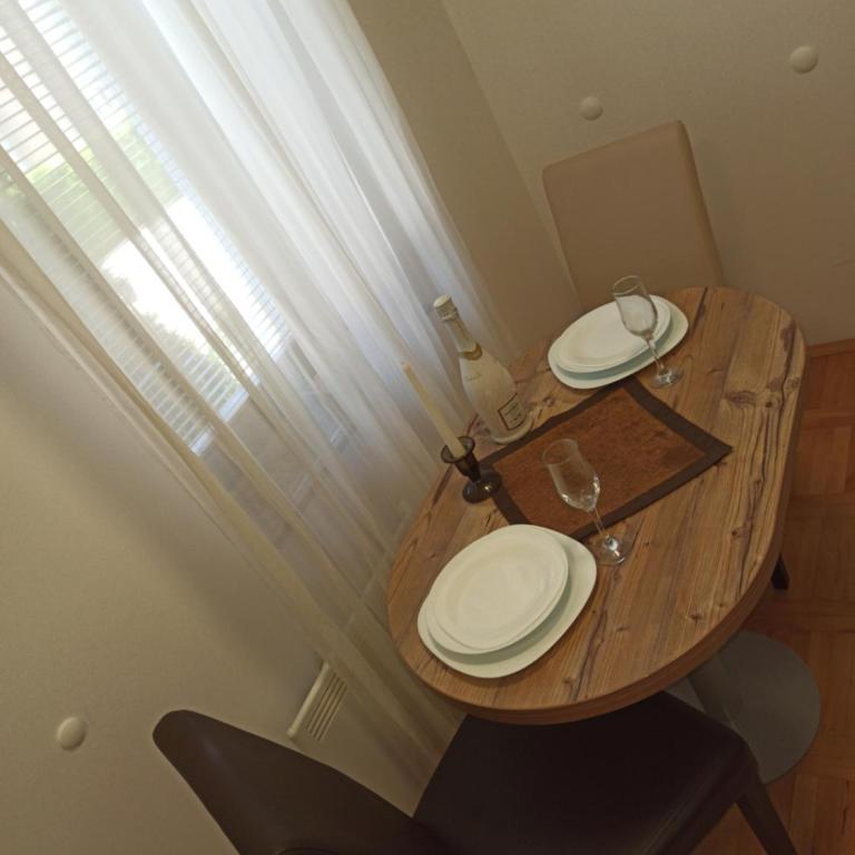 Apartman Filip-Vila Zlatiborski andjeo Zlatibor - Apartman sa 1 Spavaćom Sobom - 11
