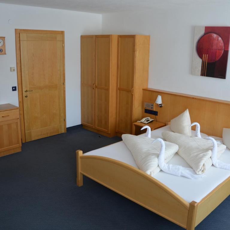 Almhotel Kärnten - Junior Suite - 1