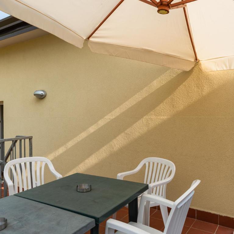 GuestHost - La Spezia Migliarina Apartment con terrazzo - Two-Bedroom Apartment - 10