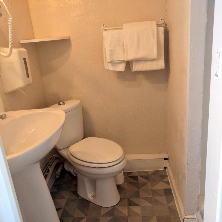 Hotel Araur - Chambre Triple - 3