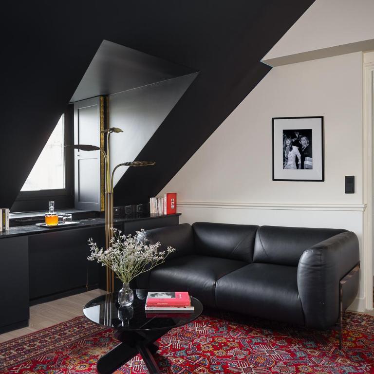 Chouchou Hotel - Suite Junior Deluxe - 3