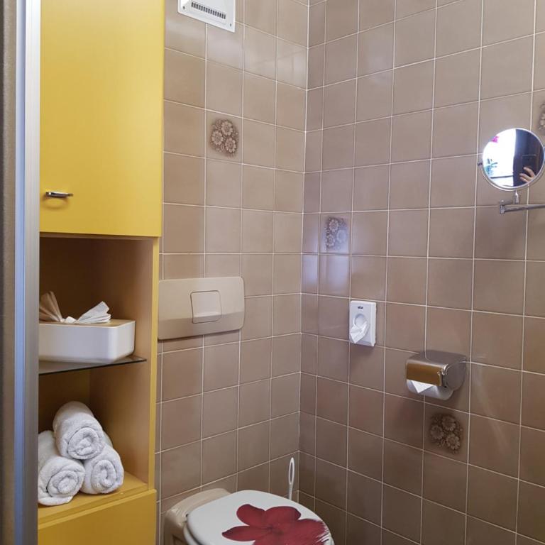 Hiasl Stubn - Familienzimmer - 1