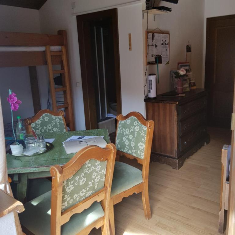 Hiasl Stubn - Familienzimmer - 3