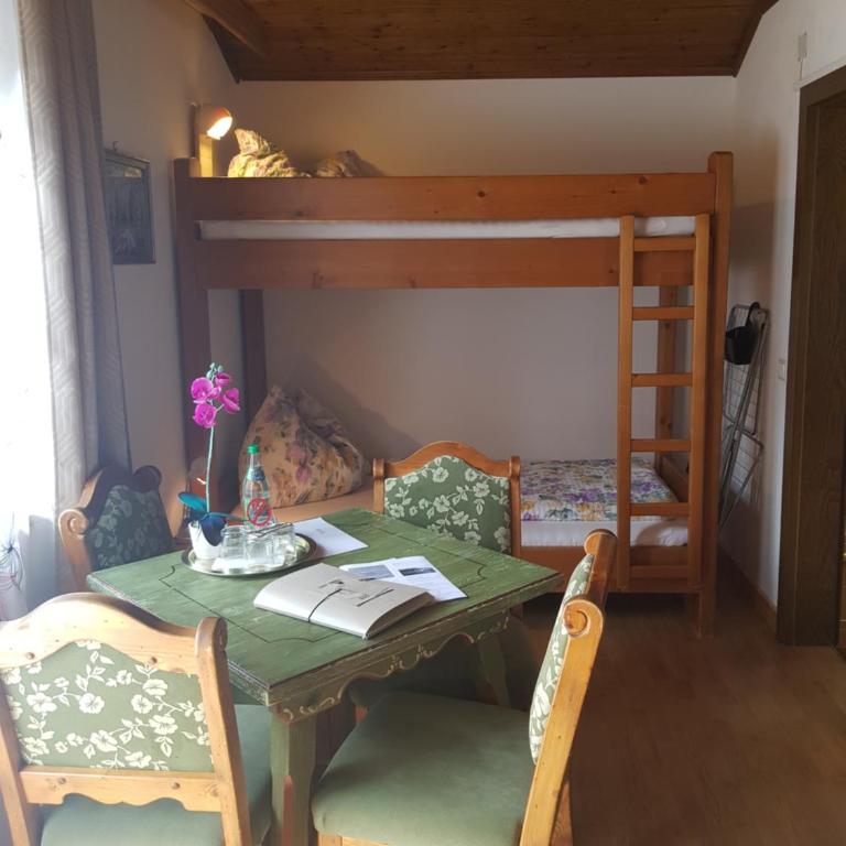 Hiasl Stubn - Familienzimmer - 6