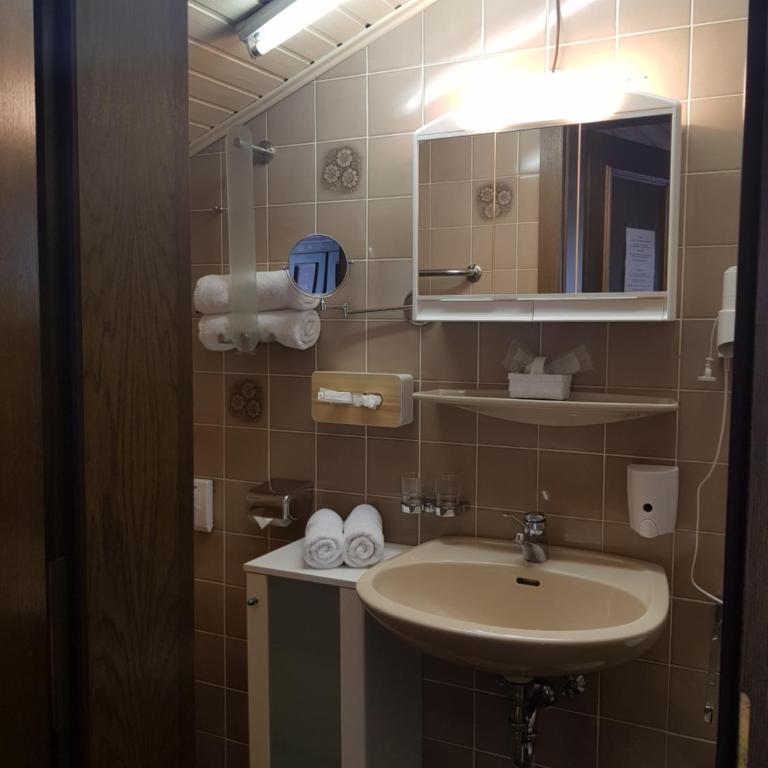 Hiasl Stubn - Doppelzimmer - 2