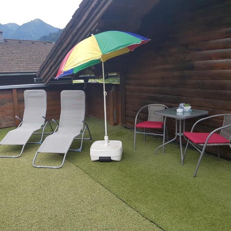 Hiasl Stubn - Doppelzimmer - 3