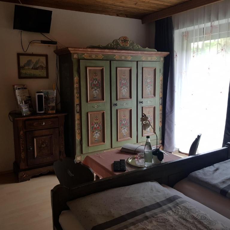 Hiasl Stubn - Doppelzimmer - 4