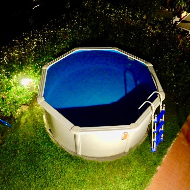 Villa La Palma - Villa mit privatem Pool - 29