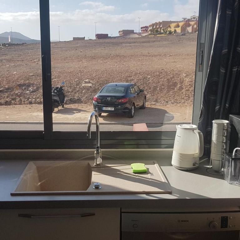 Casa Roca - Three-Bedroom House - 7
