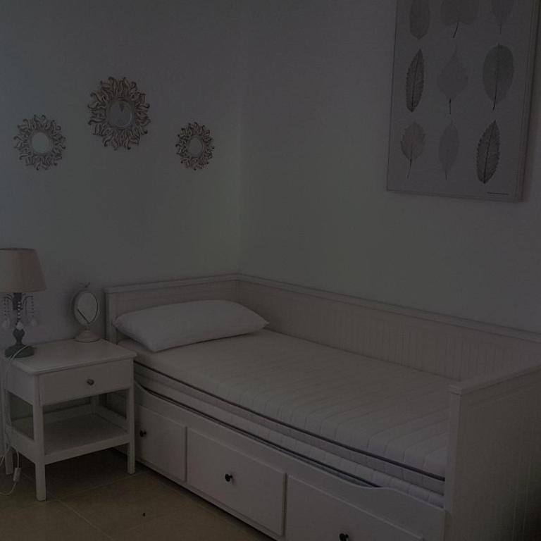 Casa Roca - Three-Bedroom House - 12