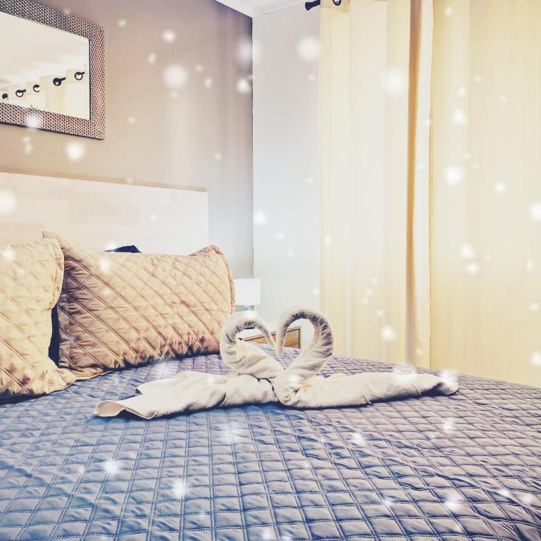 Doña Francisca - Double Room with Private Bathroom - 3