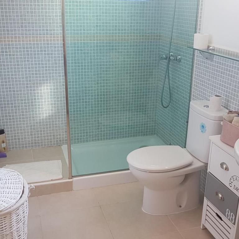 Casa Roca - Three-Bedroom House - 22