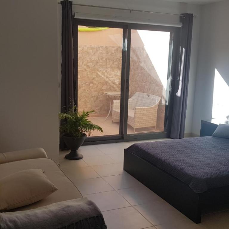 Casa Roca - Three-Bedroom House - 19