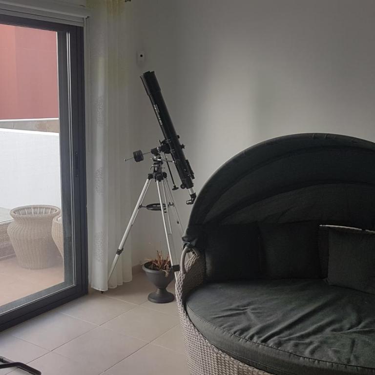 Casa Roca - Three-Bedroom House - 17