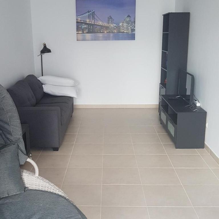 Casa Roca - Three-Bedroom House - 18