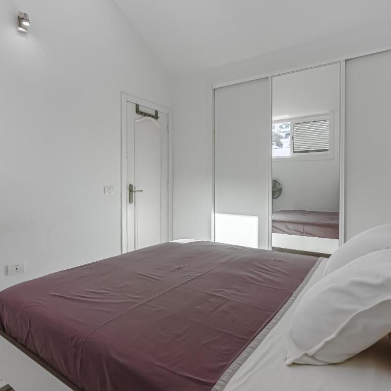 AirCon HeatedPool Modern Apartment Los Cristianos - Apartamento de 1 dormitorio - 7