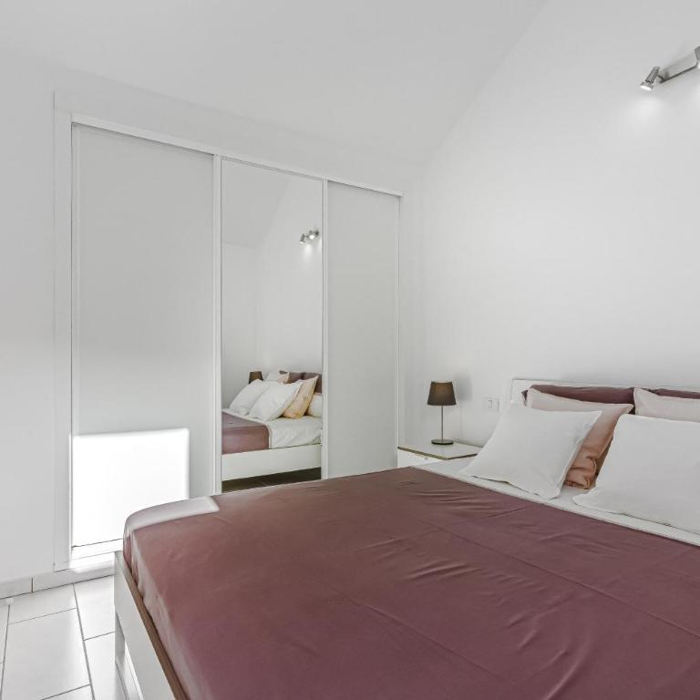 AirCon HeatedPool Modern Apartment Los Cristianos - Apartamento de 1 dormitorio - 9