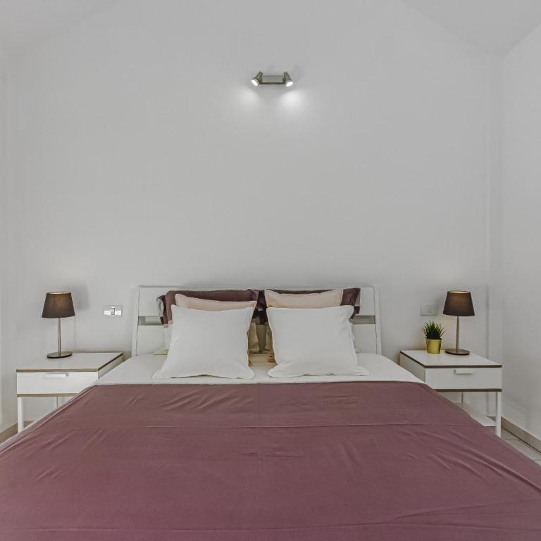 AirCon HeatedPool Modern Apartment Los Cristianos - Apartamento de 1 dormitorio - 11
