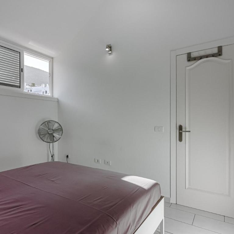 AirCon HeatedPool Modern Apartment Los Cristianos - Apartamento de 1 dormitorio - 12