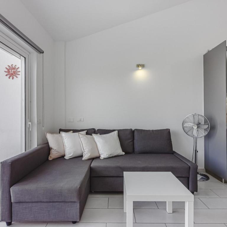 AirCon HeatedPool Modern Apartment Los Cristianos - Apartamento de 1 dormitorio - 21