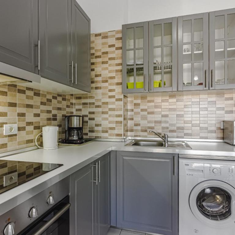 AirCon HeatedPool Modern Apartment Los Cristianos - Apartamento de 1 dormitorio - 23