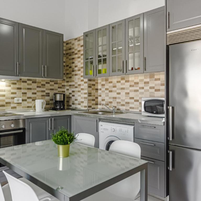 AirCon HeatedPool Modern Apartment Los Cristianos - Apartamento de 1 dormitorio - 26