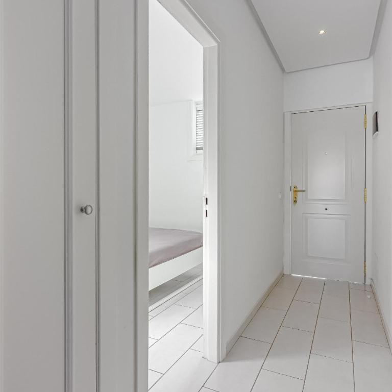 AirCon HeatedPool Modern Apartment Los Cristianos - Apartamento de 1 dormitorio - 28