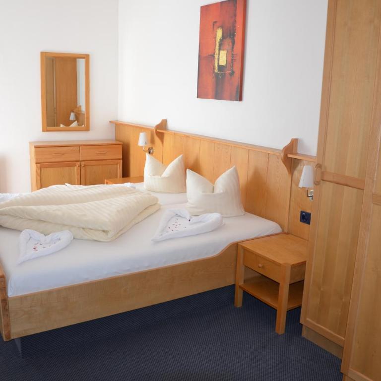 Almhotel Kärnten - Junior Suite - 2