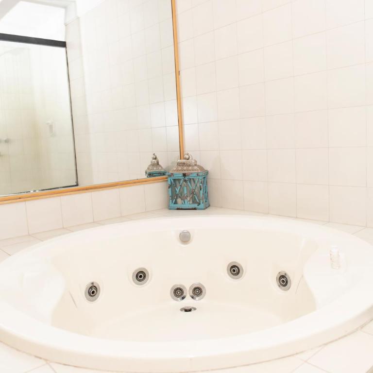 Hotel Cecilia - Suite Executive - 7