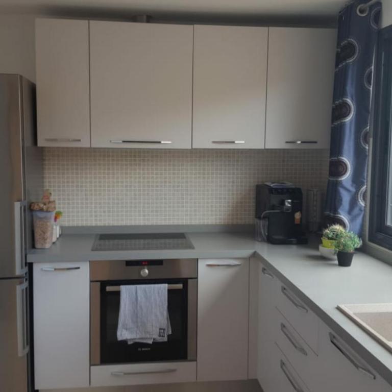 Casa Roca - Three-Bedroom House - 6
