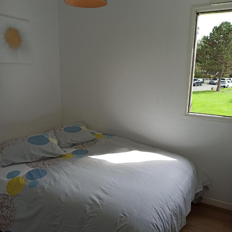 MON CABOURG PLAGE - Appartement 1 Chambre - 4